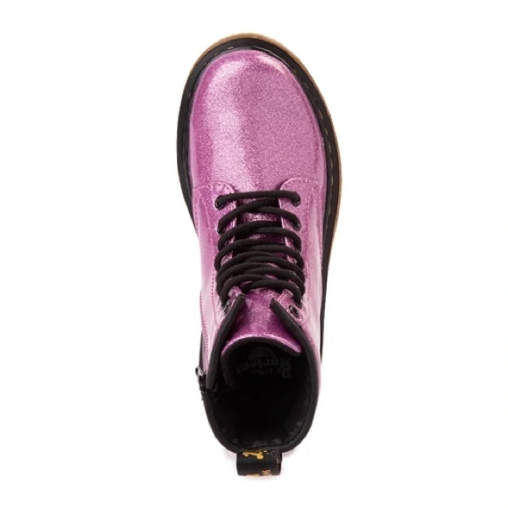Dr. Martens Glitter Boot 8-eye